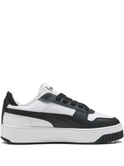 PUMA Carina Street sneakers White 38939016