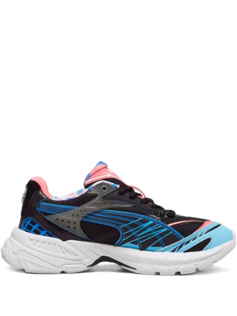 PUMA x BMW Motorsport Neon Energy Velophasis sneakers Black 30845201