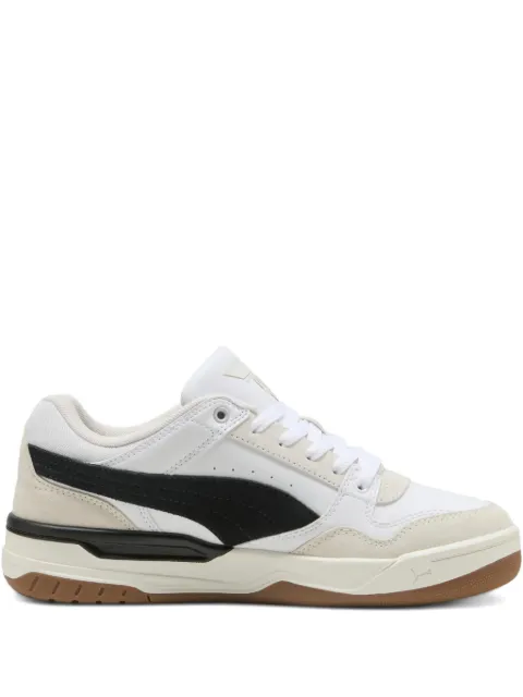 PUMA Rebound low-tops sneakers White 400214