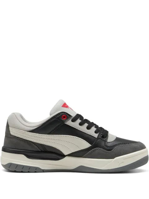 PUMA Rebound lace-up sneakers Black 400214