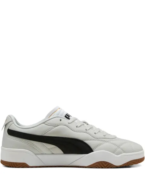 PUMA Tifosi Lux low-top sneakers Grey 402259