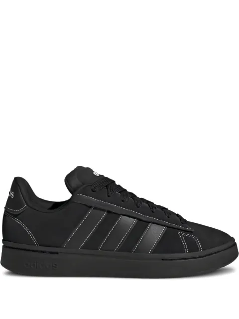 adidas Grand Court Alpha 00s sneakers Black JH8673