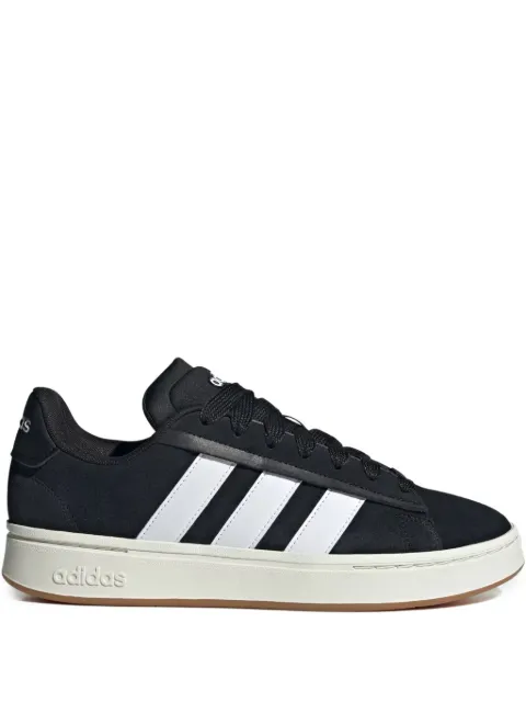 adidas Grand Court Alpha 00s sneakers Black JR0543