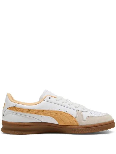PUMA Indoor sneakers White 40136007