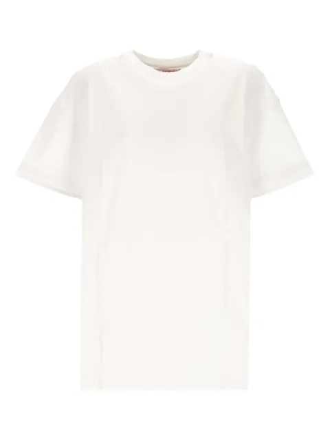 Fiorucci Cash & Carry mini dress White W02FPDTS186CJ01WH01