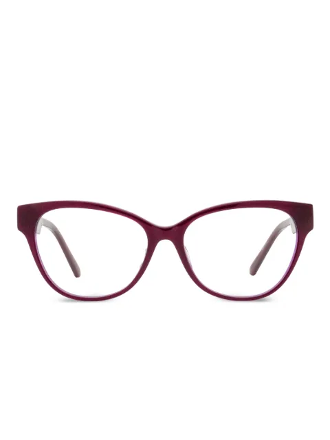Swarovski Eyewear SK5392 glasses Purple SK539208155