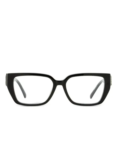 Swarovski Eyewear SK5446 glasses Black SK544600154
