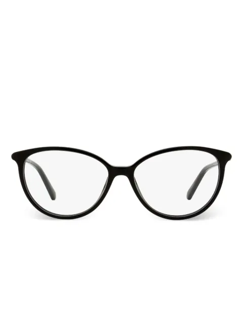 Swarovski Eyewear SK5385 glasses Black SK538500154