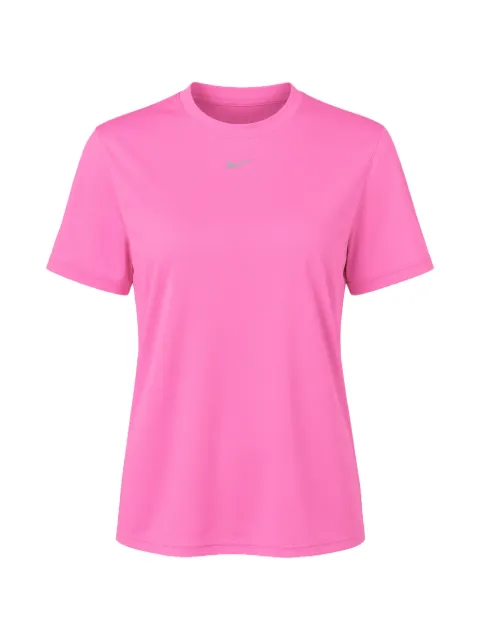 Nike Dri-Fit One Classic T-shirt Pink FN2798