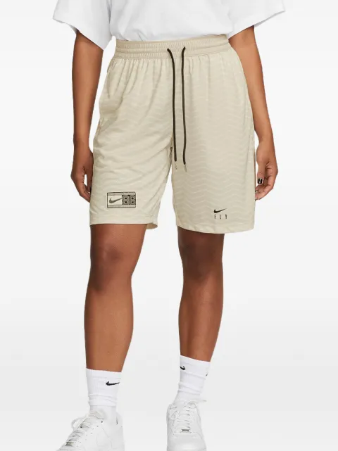 Nike Dri-FIT basketball shorts Neutrals DX0557