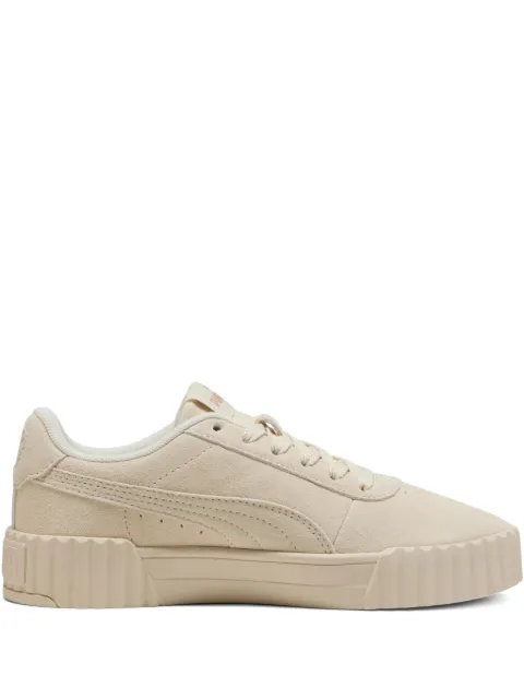 PUMA Carina 3.0 SD platform sneakers Neutrals 400721
