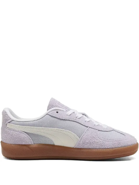 PUMA Palermo Vintage suede sneakers Purple 400783
