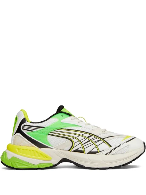 PUMA Velophasis panelled sneakers White 390932