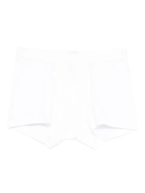 Sunspel superfine boxers White MTRU4619