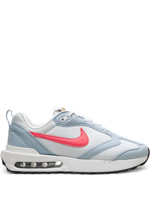 Nike Air Max Dawn lace-up sneakers White DH5131
