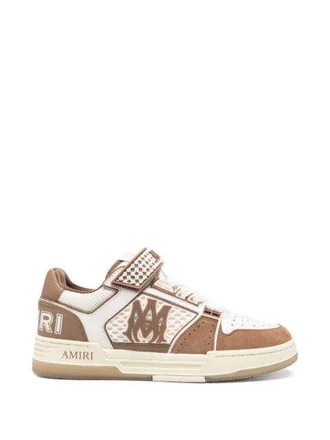 AMIRI Ma Skyline low-top sneakers Brown AMSNSN1063