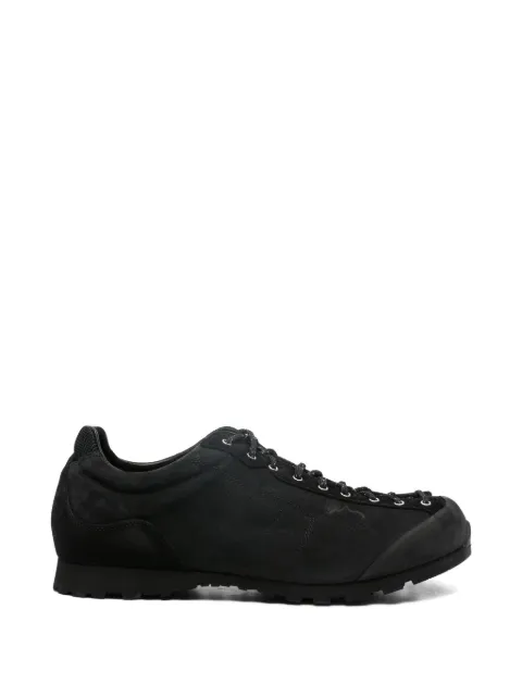 Diemme Movida 92 nubuck sneakers Black DI26SPMOMF07N005BLK