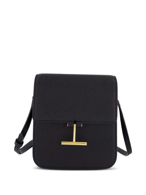 TOM FORD Tara cross body bag Black S0515LCL095G