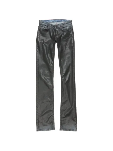 Acne Studios 2013F jeans Black A00567