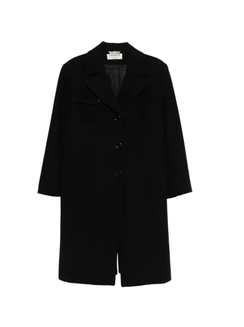 A.N.G.E.L.O. Vintage Cult 1990s button coat Black AN390AAF