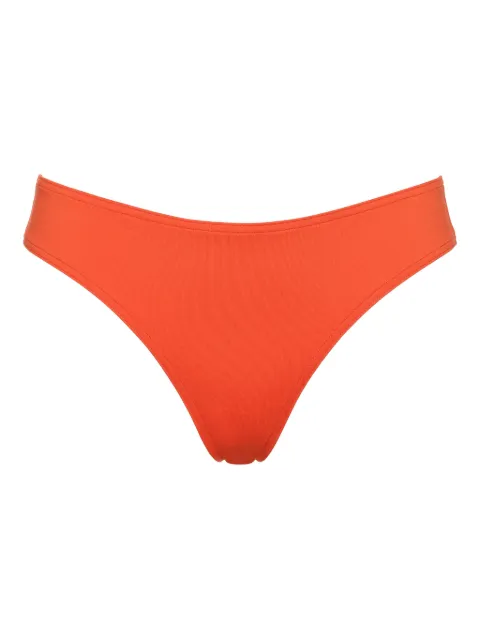 ERES Minimum bikini bottom Red 042601