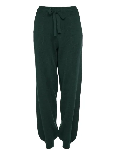 ERES Star pants Green 232327