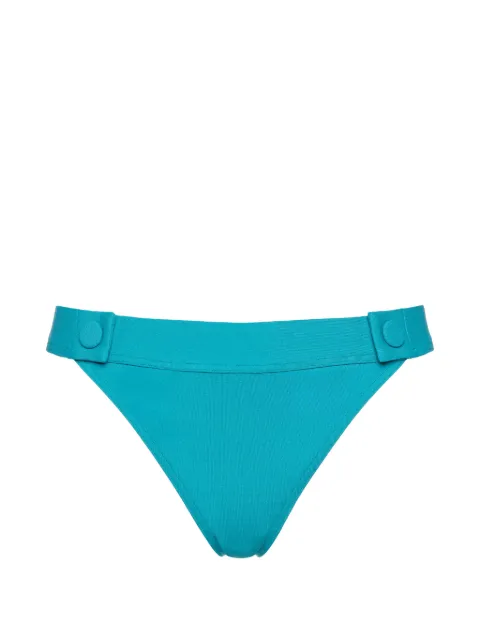 ERES button-detail bikini bottoms Blue 042602