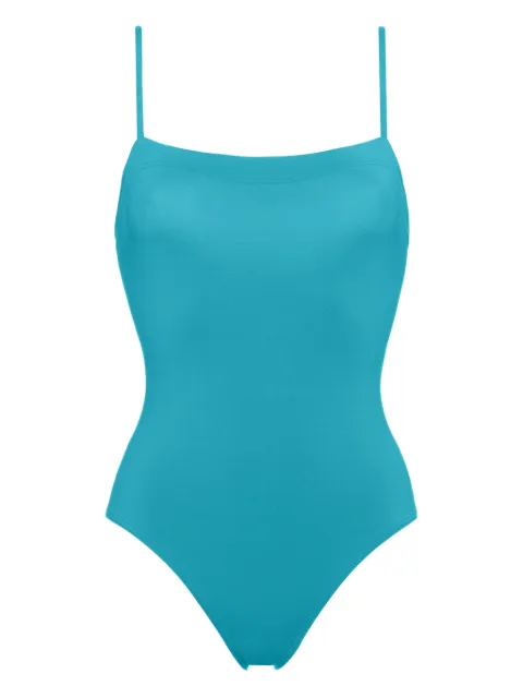 ERES Aquarelle one-piece swimsuit Blue 11402