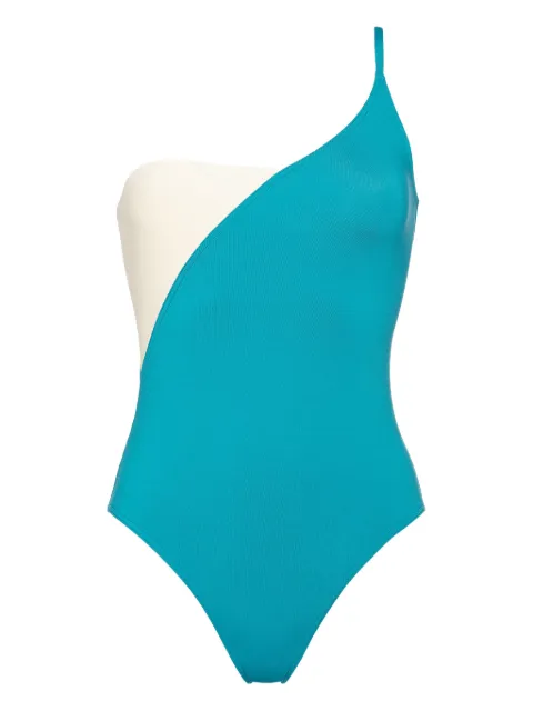 ERES Tandem one piece swimsuit Blue 12614