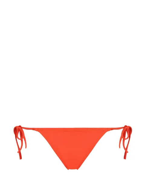 ERES Malou bikini bottom Red 041401