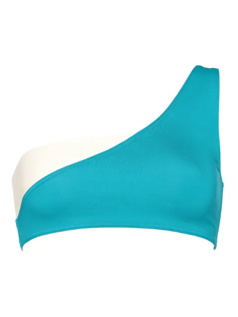 ERES Paradoxe bikini top Blue 032610
