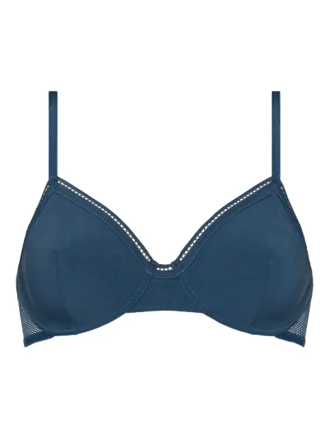 ERES Envoûtant full-cup bra Blue 64018