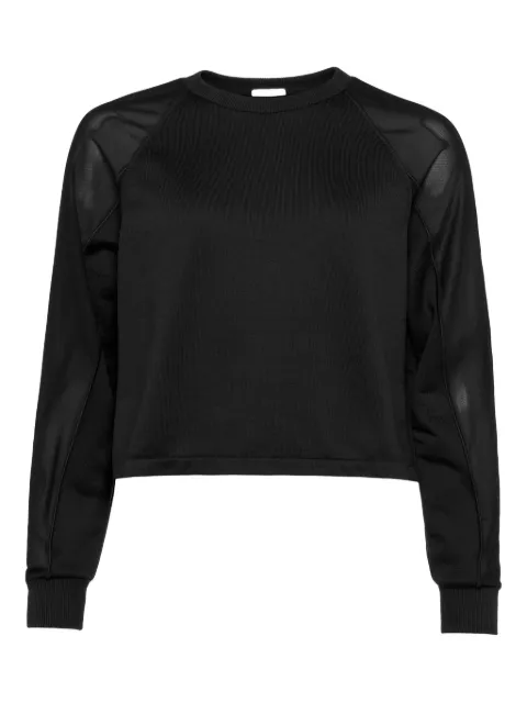 ERES Bausch jacket Black 092602