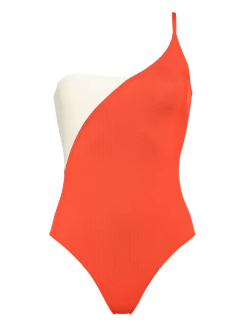 ERES Tandem one-piece swimsuit Red 012614