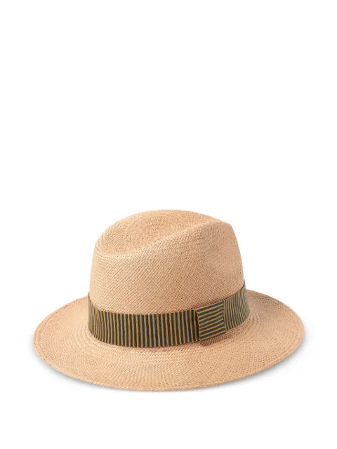 ERES Leone Panama Hat Neutrals 192608
