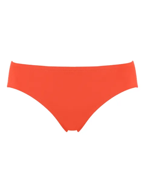 ERES Success bikini bottom Red 042412