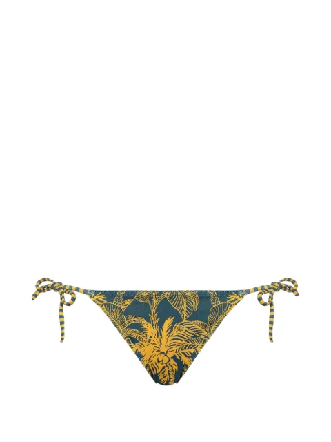 ERES Solarium bikini bottom Blue 042609