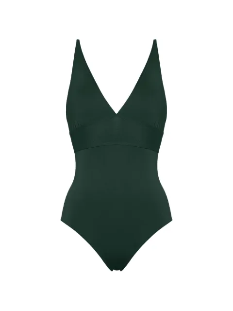 ERES Larcin swimsuit Green 011503