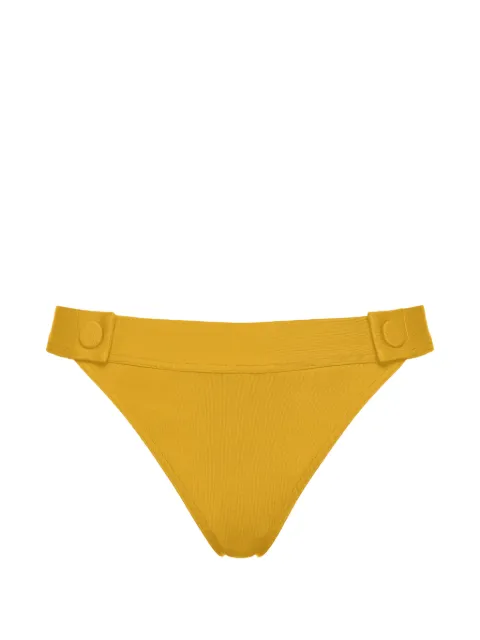 ERES Héritage bikini bottoms Yellow 042602