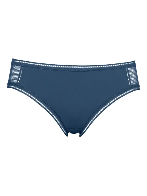 ERES Poudre blue briefs Blue 612610