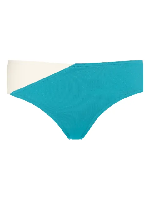 ERES Echos bikini bottom Blue 042612