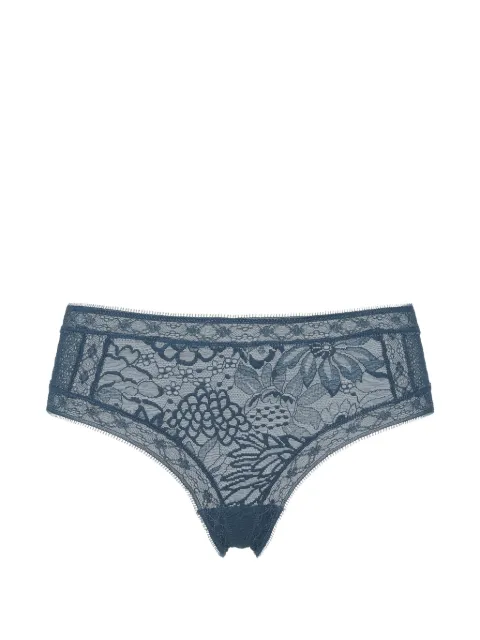 ERES Murmures briefs Blue 612601