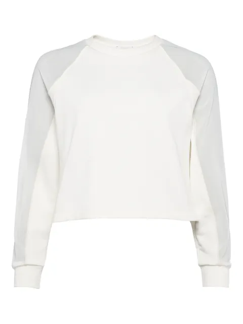 ERES Bausch jacket White 092602