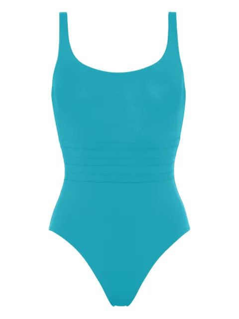 ERES Asia one-piece swimsuit Blue 011401