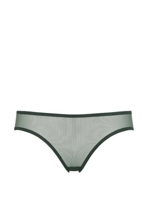ERES Bambin Tonique briefs Green 612519