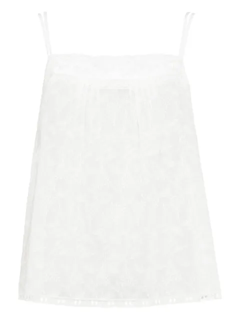 ERES Amande shirt White 272601