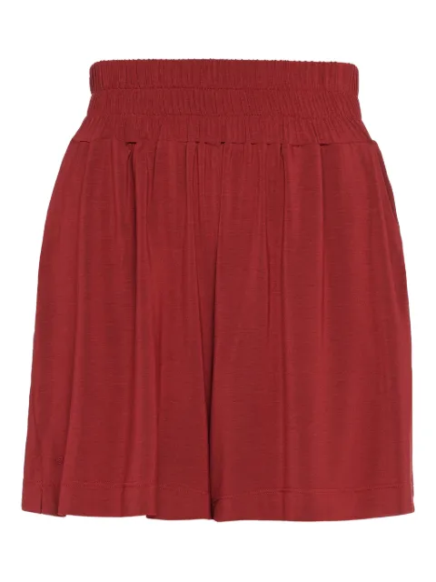 ERES Mia shorts Red 232430