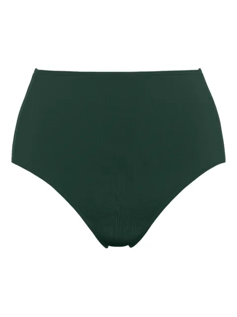 ERES bikini bottom Green 42501
