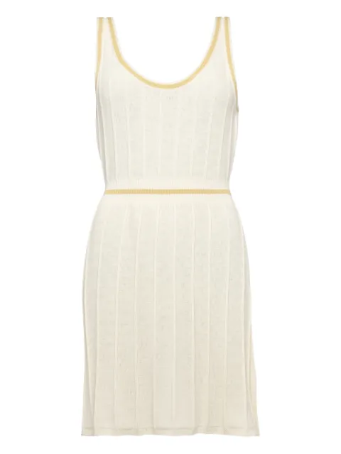 ERES Elite dress White 202604