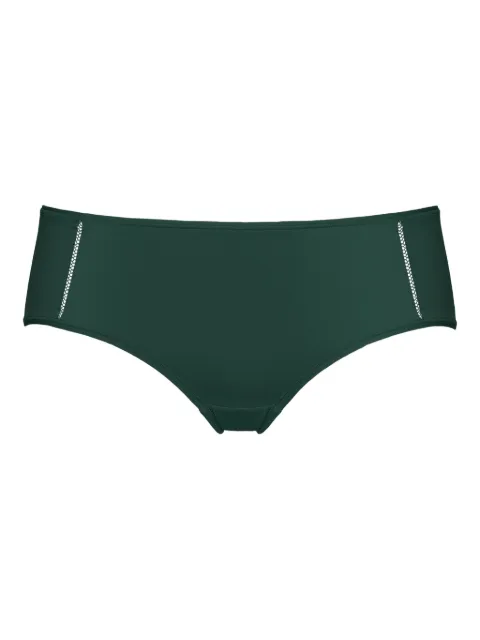 ERES Monica Soyeuse shortys briefs Green 612111